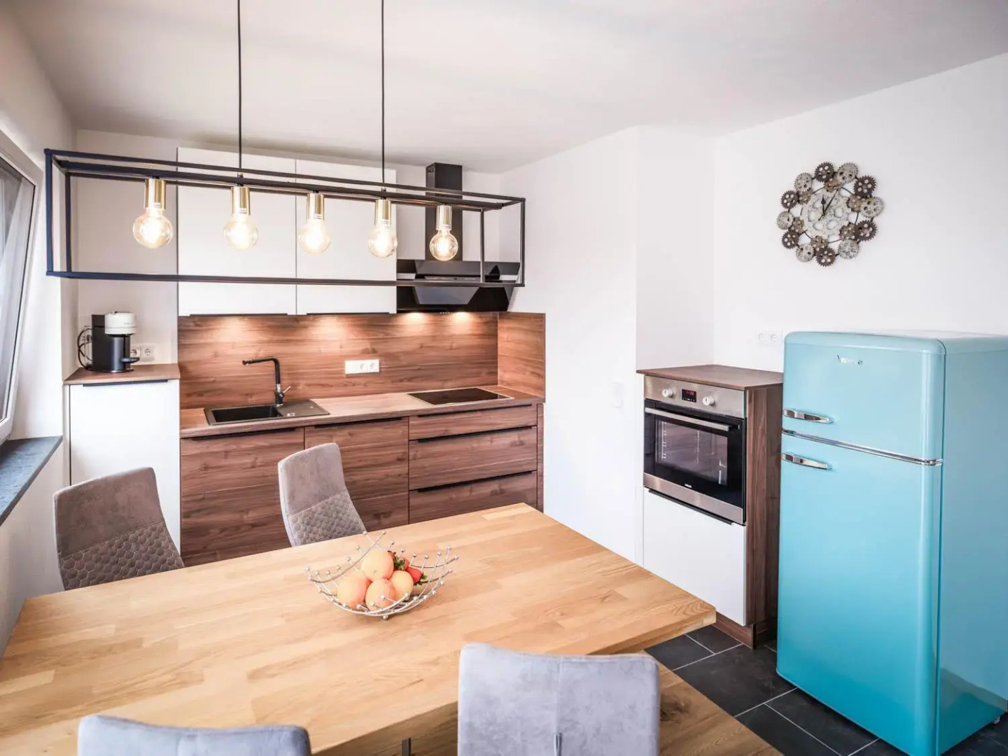 Apartments Frauensee