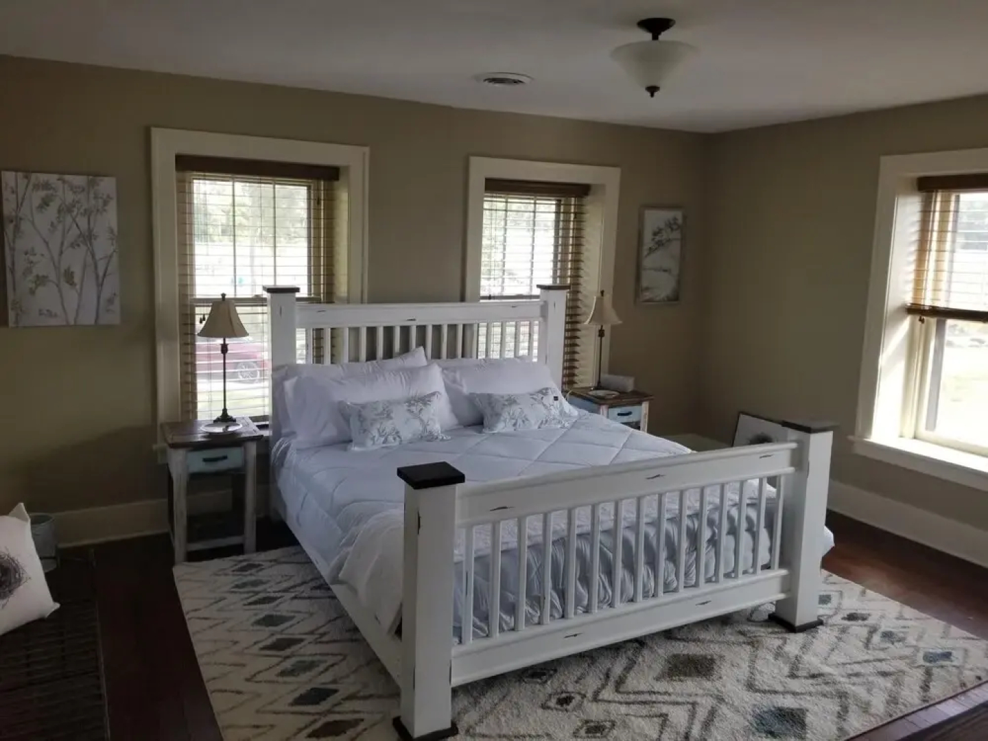 Mkr1599 Historic Rosencutter House