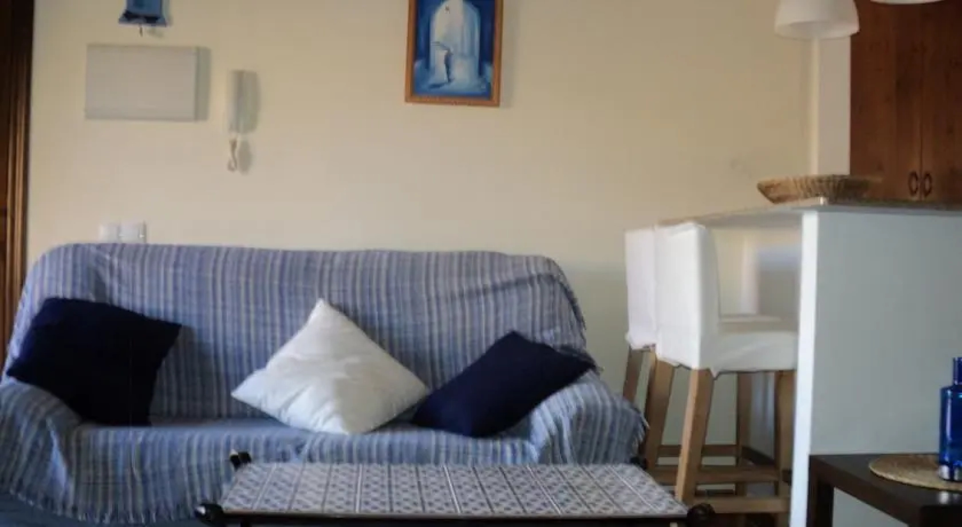 Apartamentos Ginesa