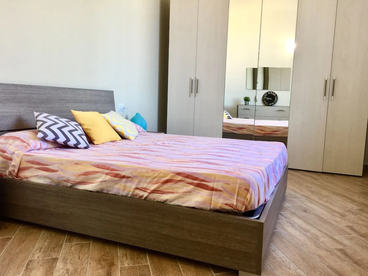 Juelì Apartments Bilo