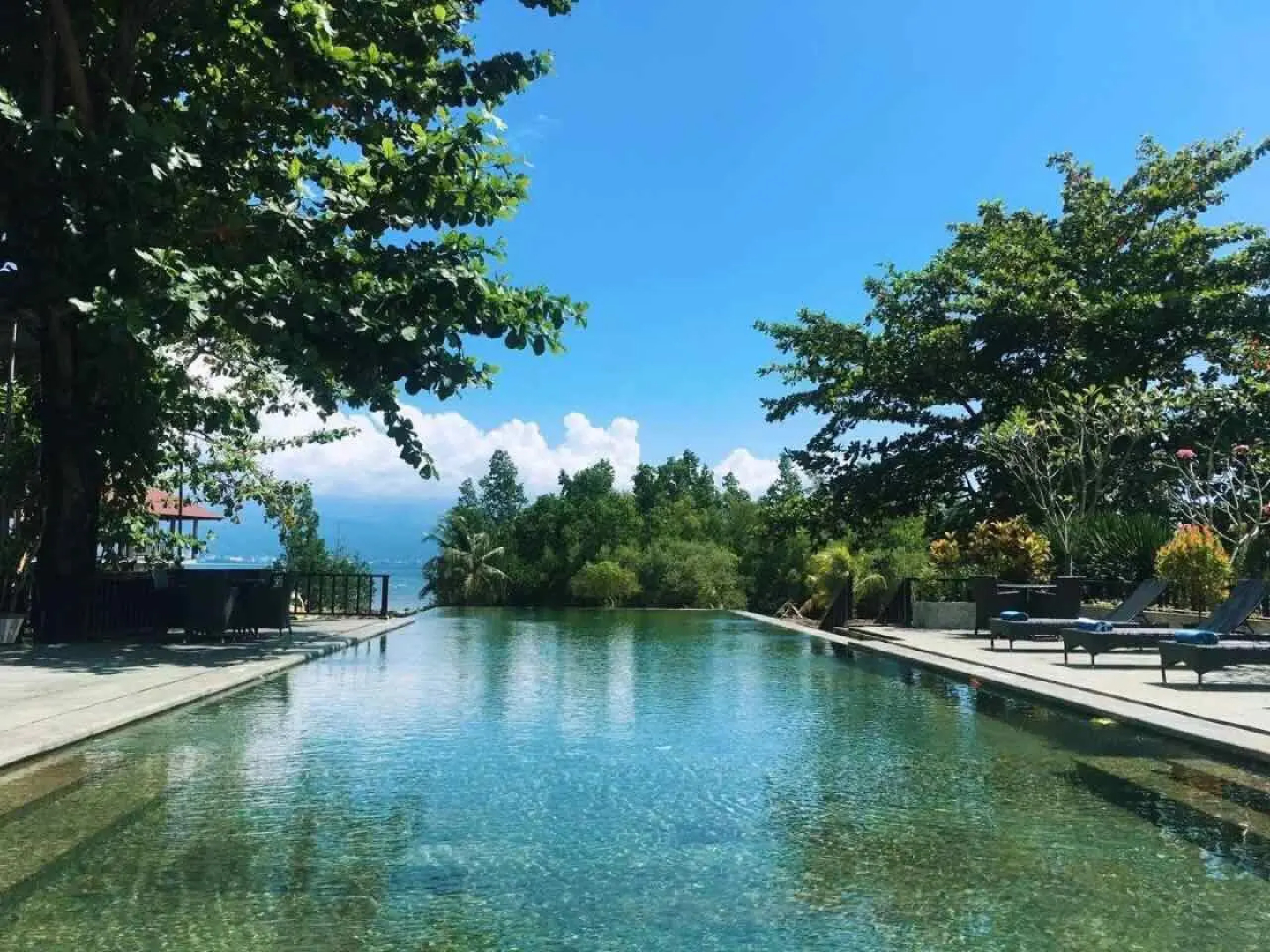NDC Resort & Spa Manado