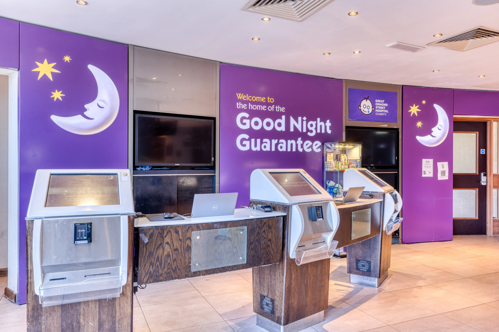 Premier Inn London Gatwick Airport - North Terminal