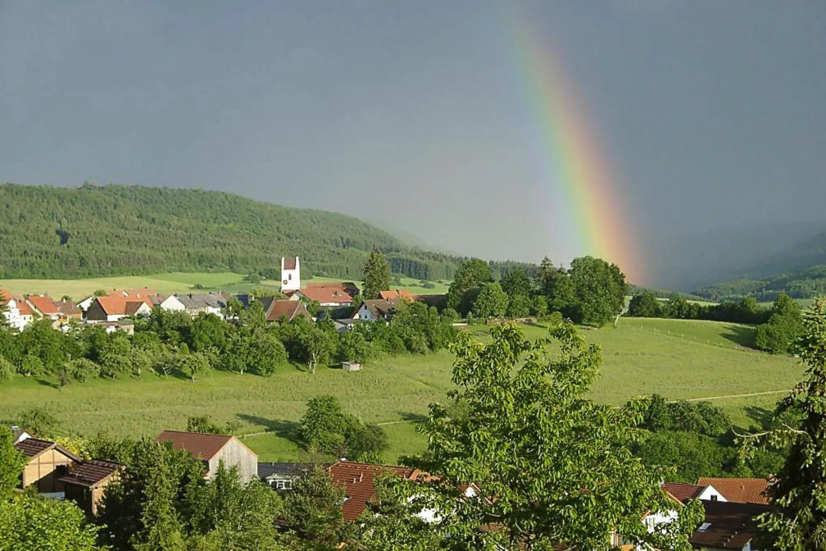 Feriendorf Ofingen, Bad Durrheim