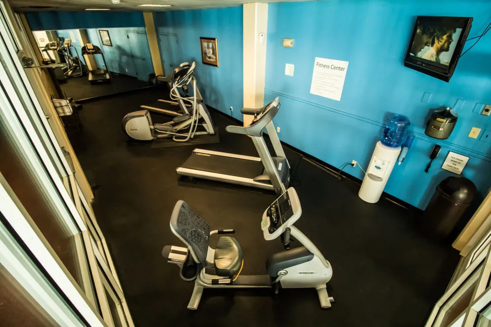 Best Western Premier Airport/Expo Center Hotel