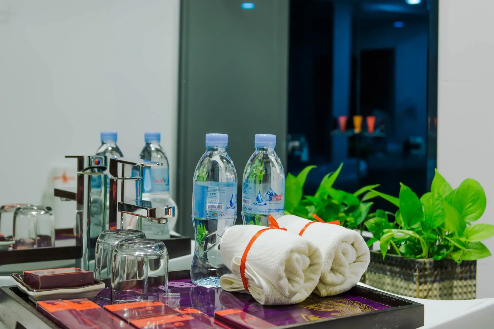 Memoire d'Angkor Boutique Hotel