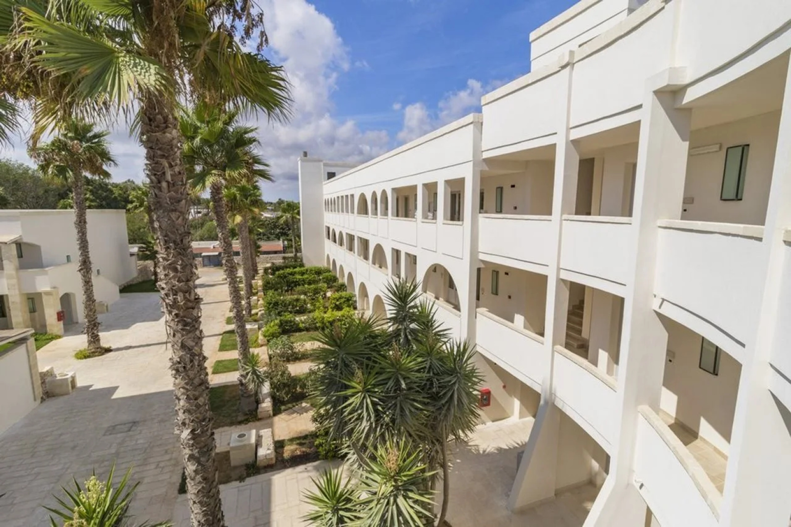 Nicolaus Club Barone di Mare