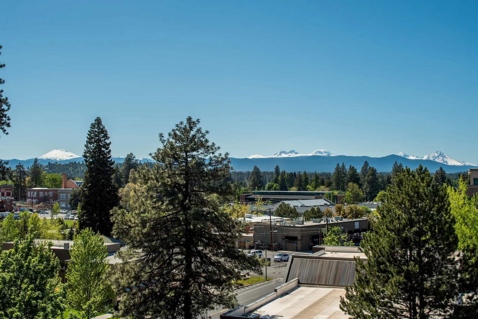 The Newberry Hotel Bend, Tapestry Collection by Hilton