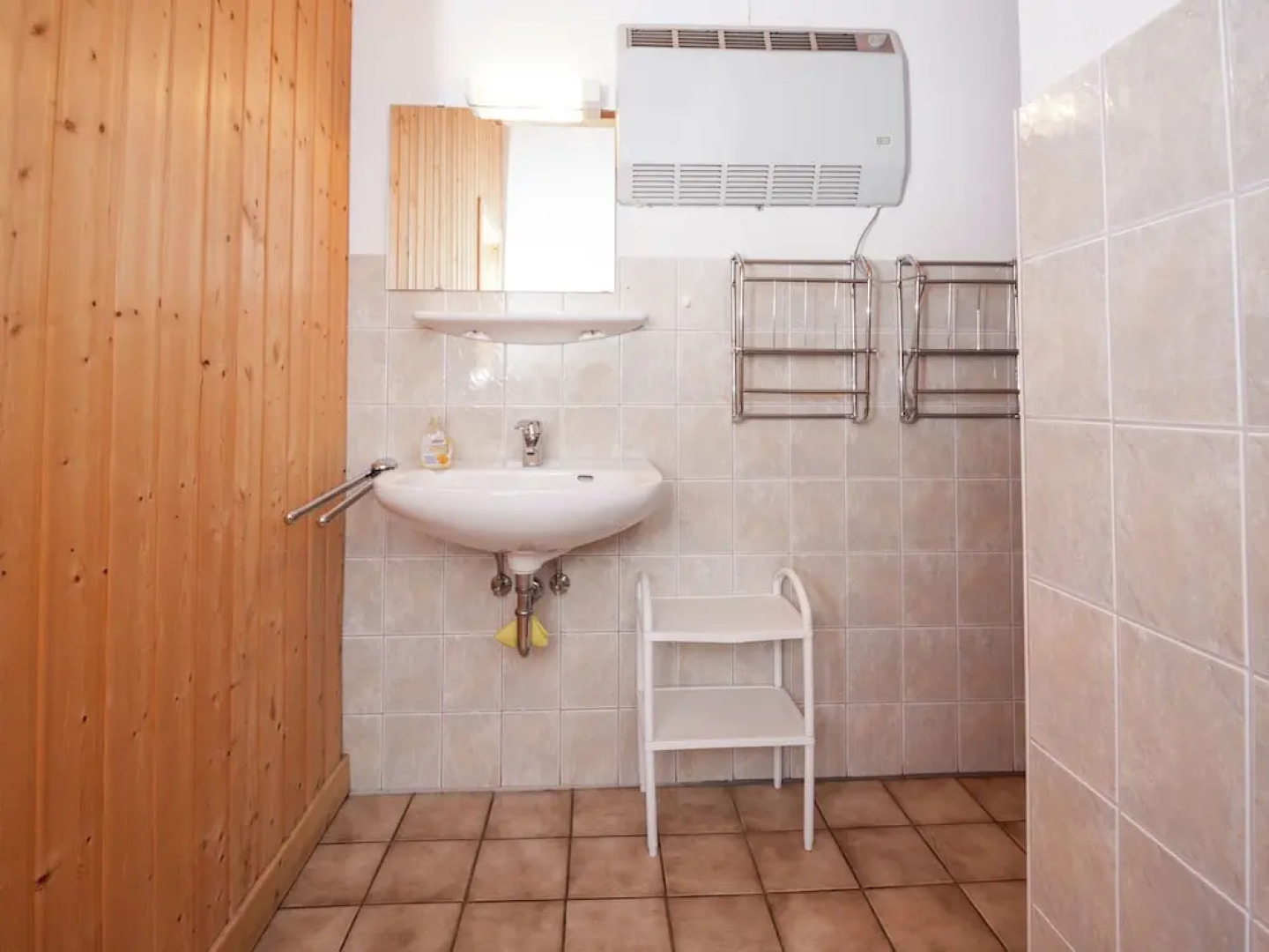 Chic Holiday Home in Vellinghausen near Ski Area