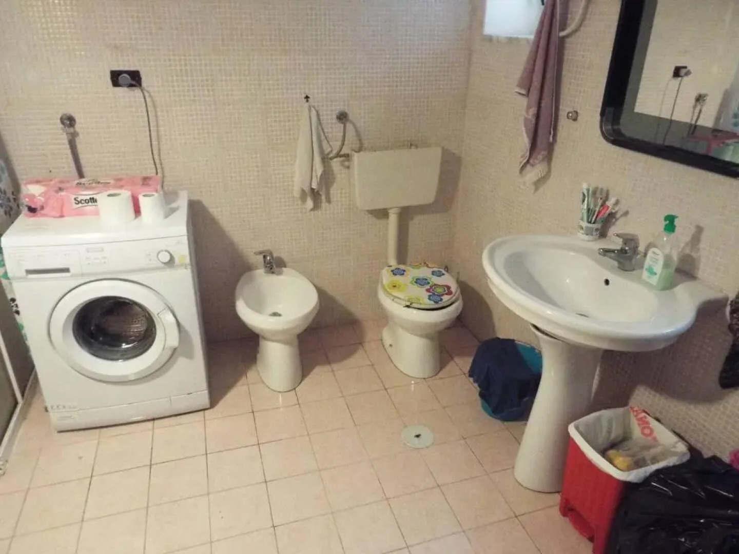 Camere Vicino Al Tribunale Nocera Inferiore