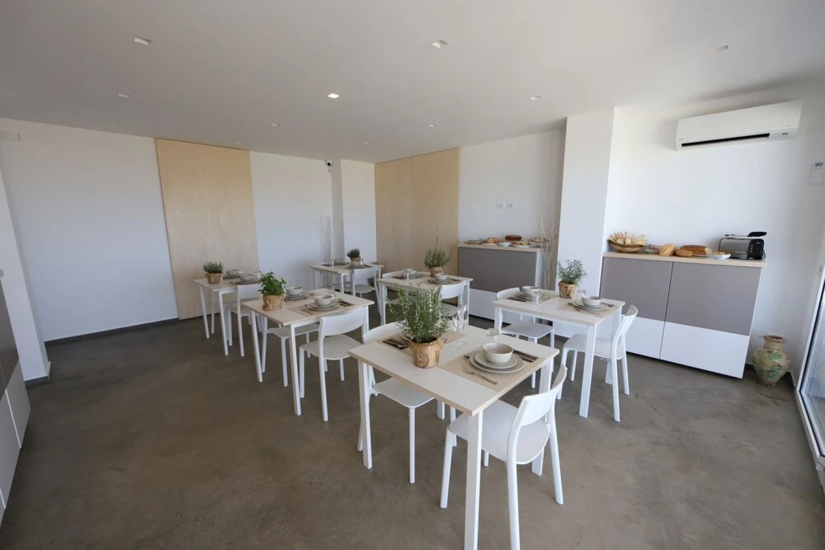 I Giardini della Castellana B&B