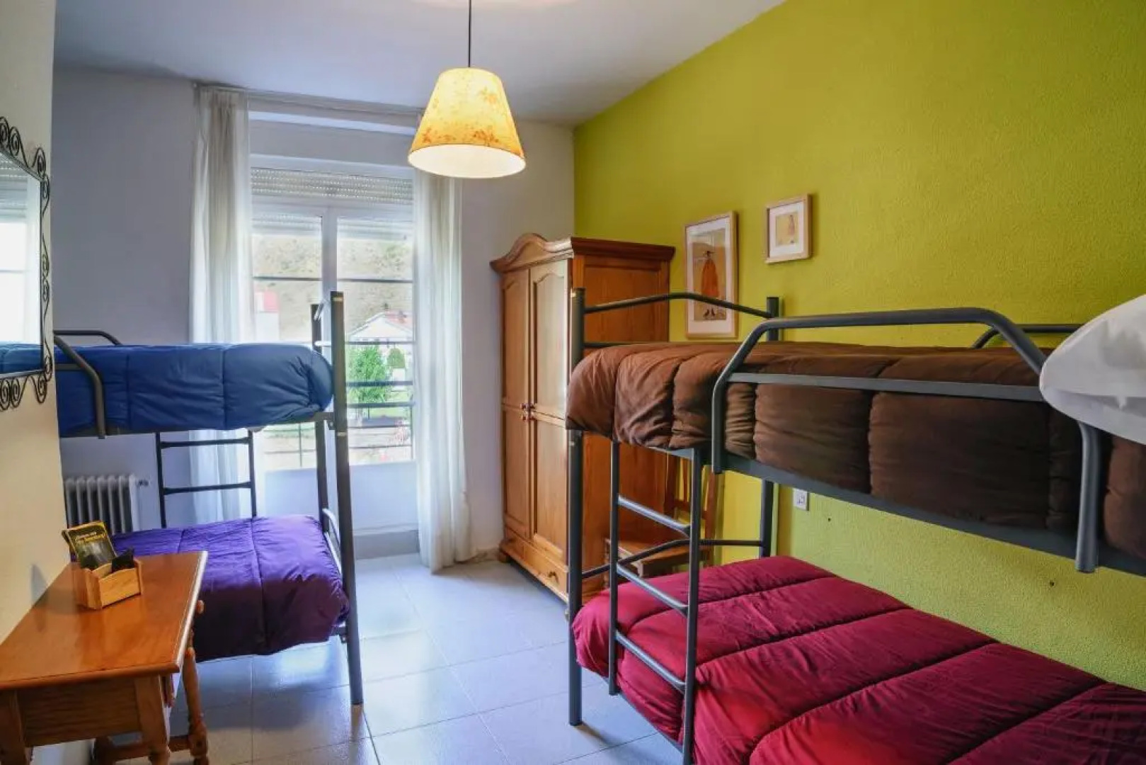 Albergue Cueva de Valporquero