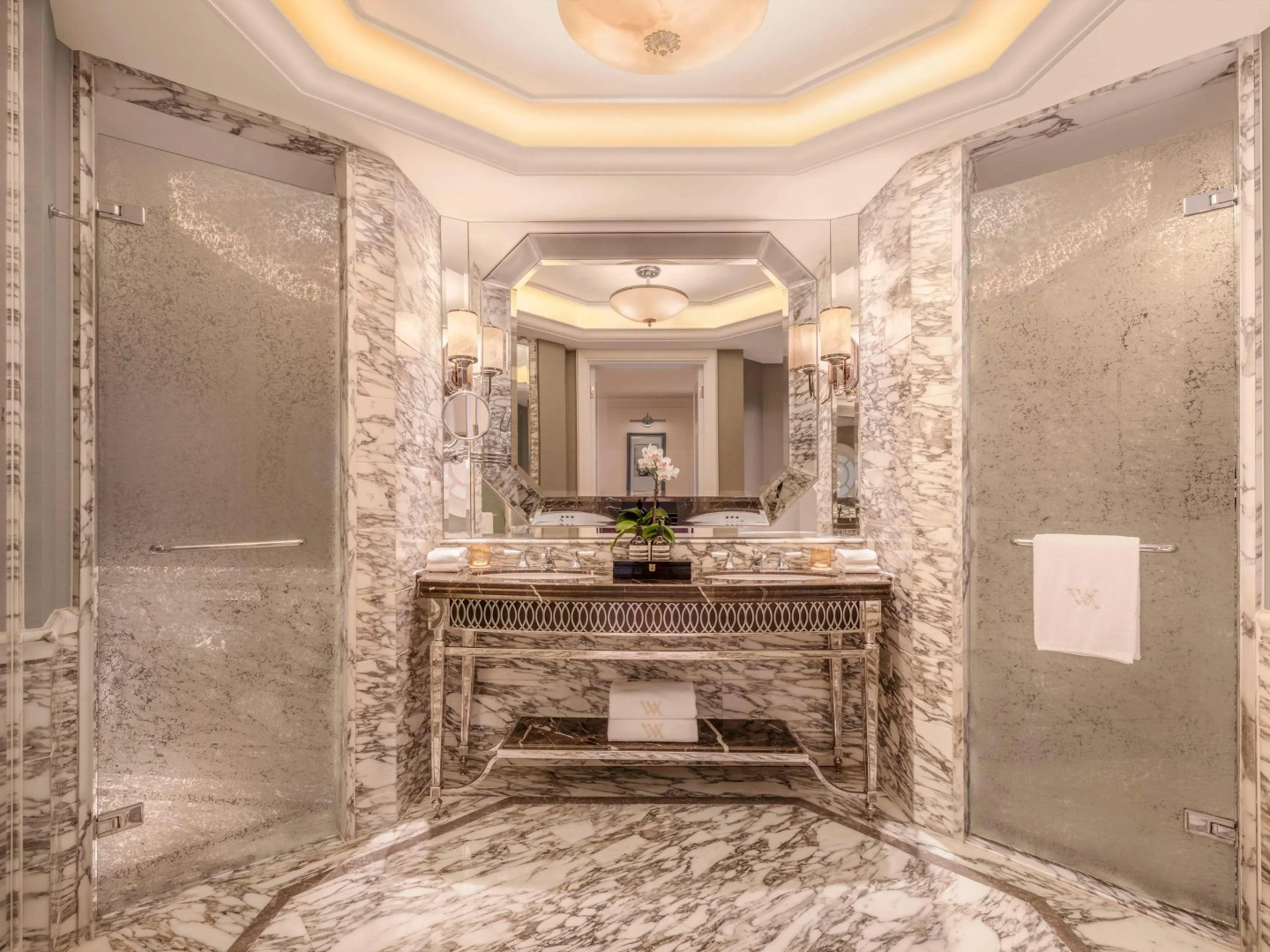 Waldorf Astoria Shanghai on the Bund