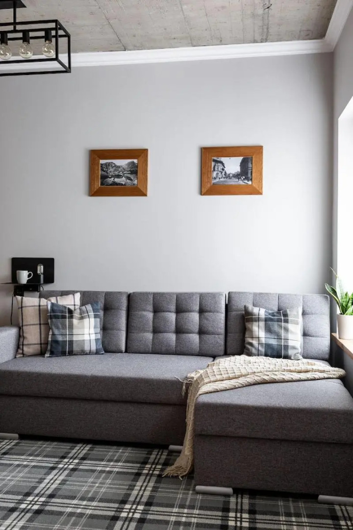 Apartament Soledoro Krupówki