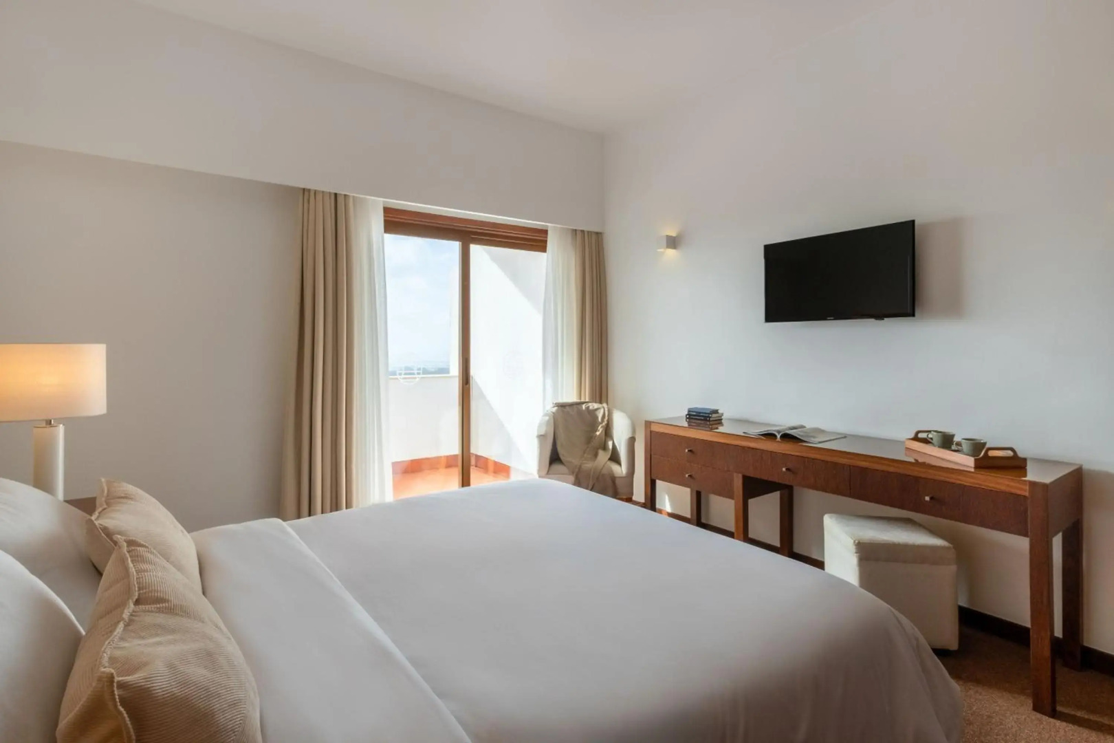 Sao Felix Hotel Hillside and Nature