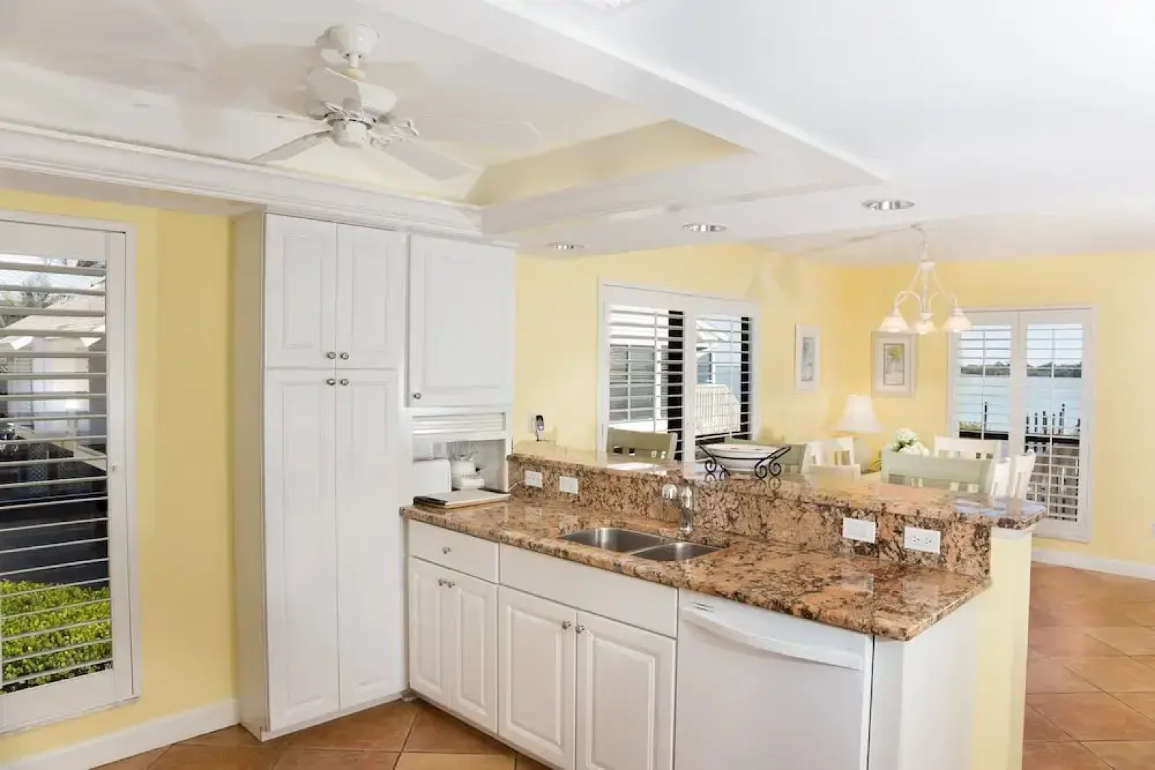 Captiva Shores 4B