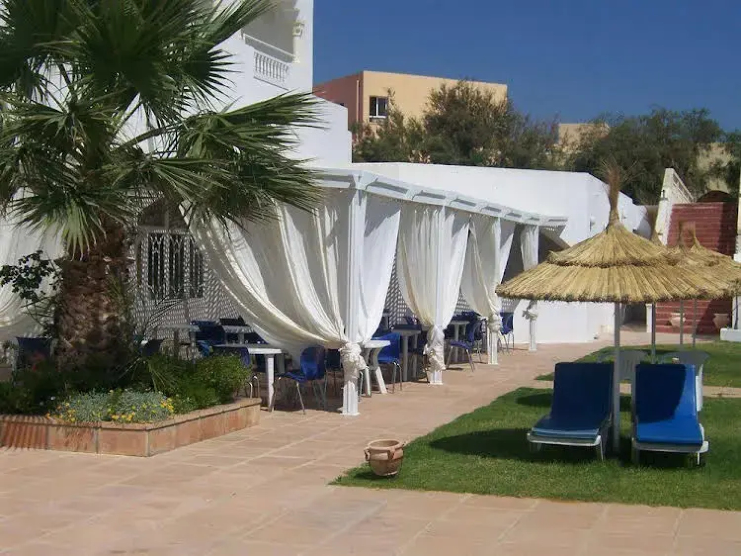 Les Jardins De Hammamet