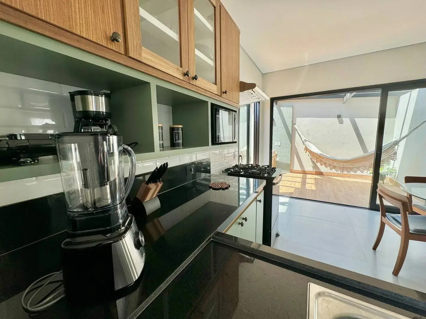 Condominio Villa Taruma