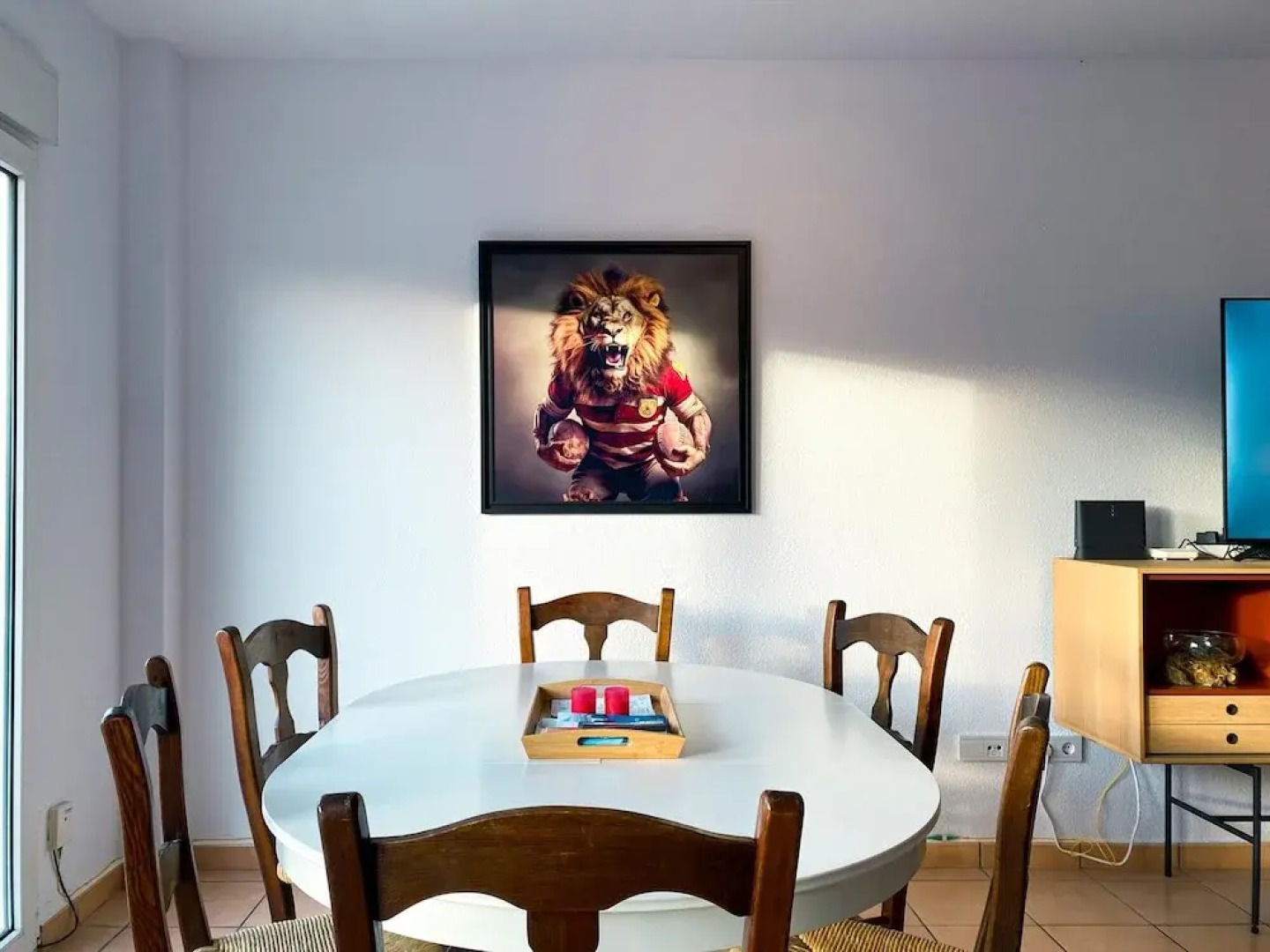 Artesol in Platja de l Arenal