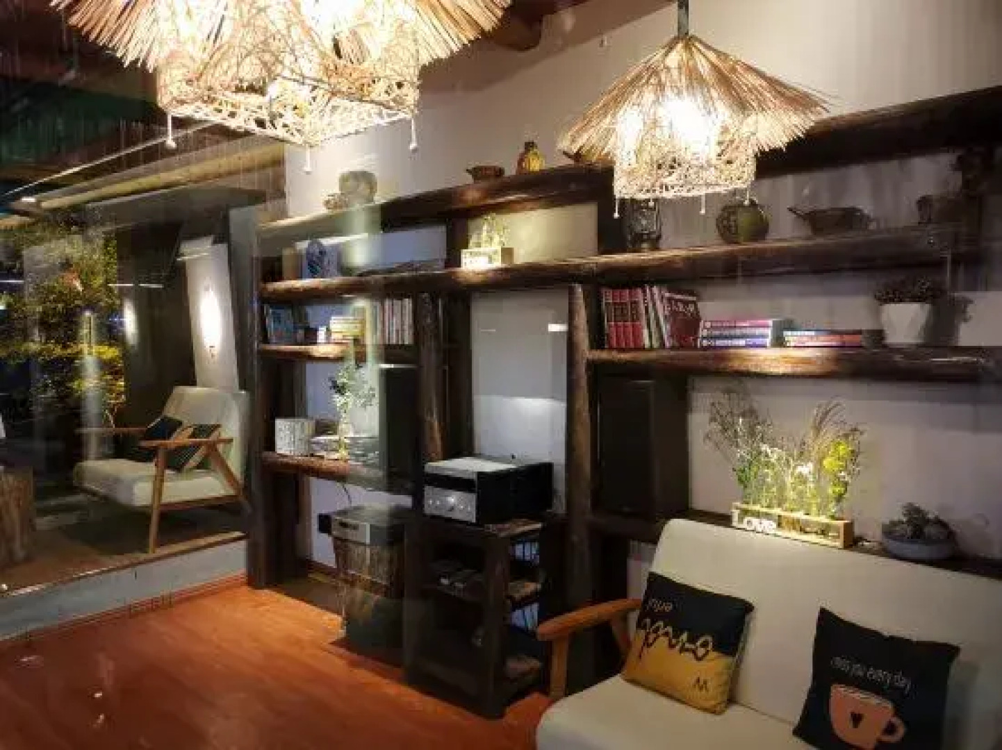 Yunxi Bieyuan Guesthouse