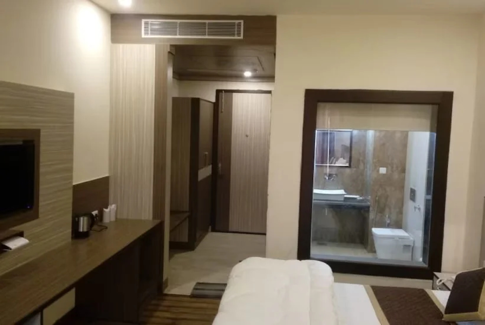 Chandni Midway Resort