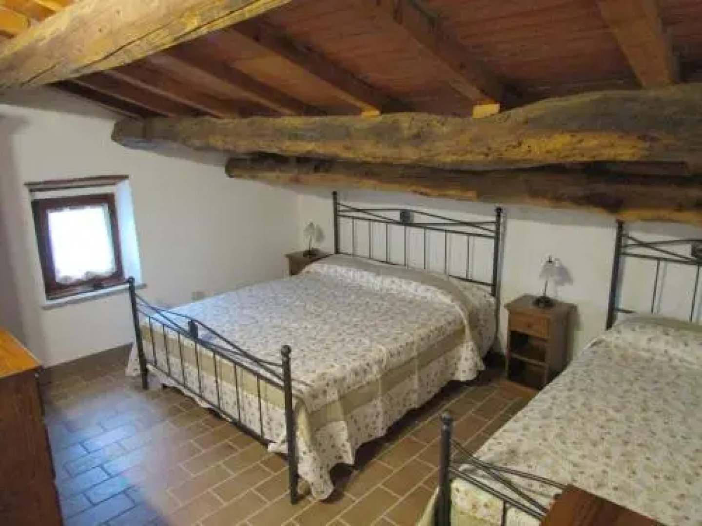 B&B Le Querce Di Campolungo