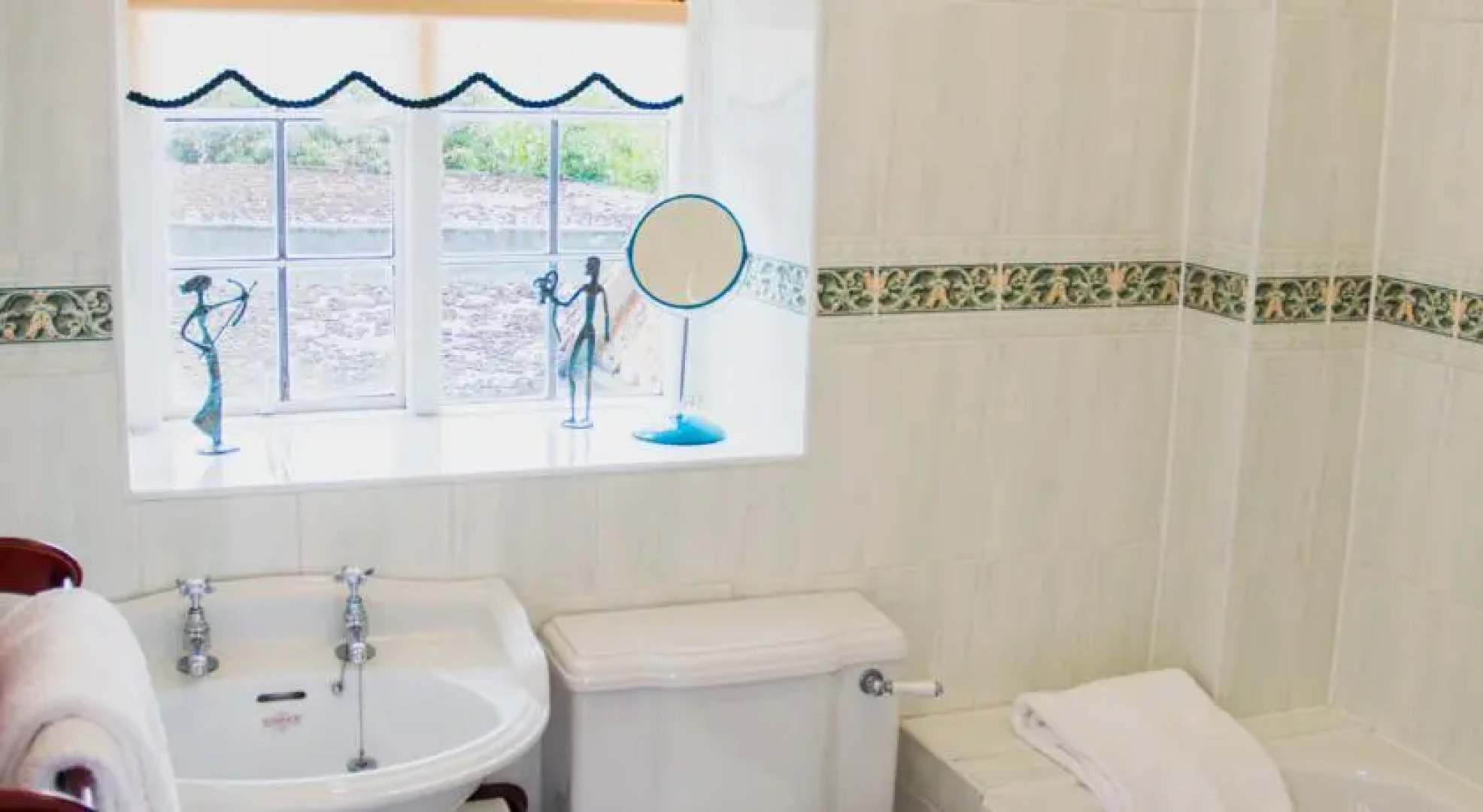 Carswell Country Club B&B