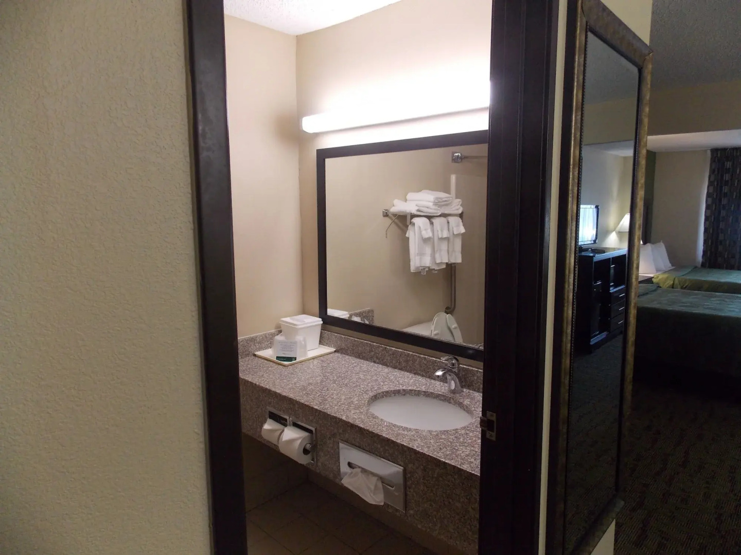 Quality Inn & Suites