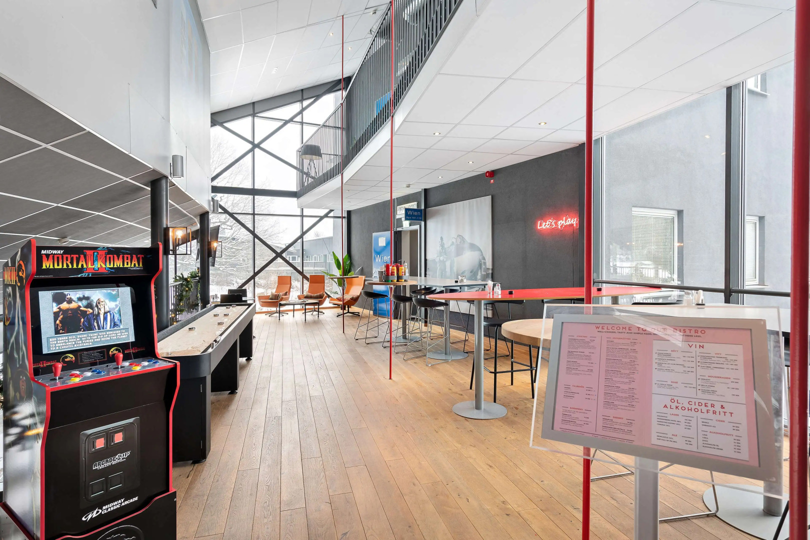 Aiden by Best Western Stockholm Arlanda Airport