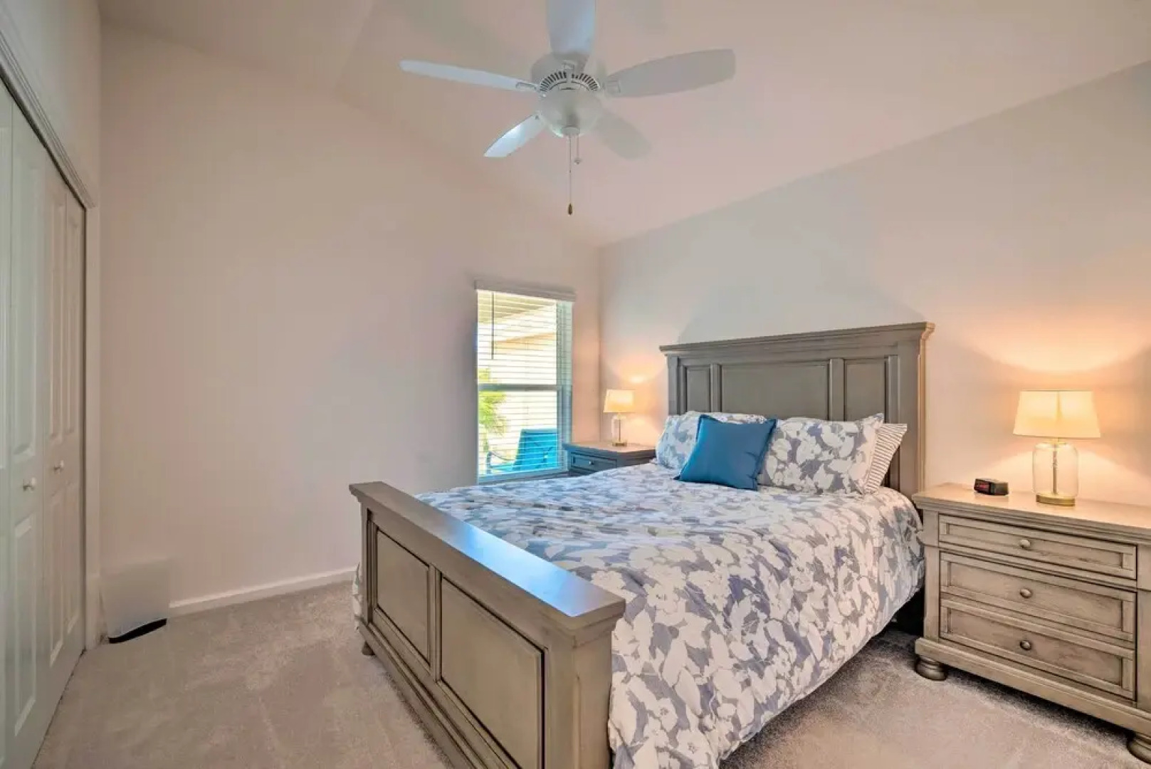 Open-concept Wildwood Home w/ Lanai & Yard!