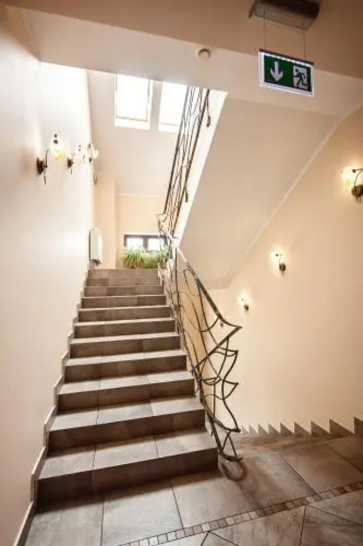 Hotel & Browar Willa Adriana