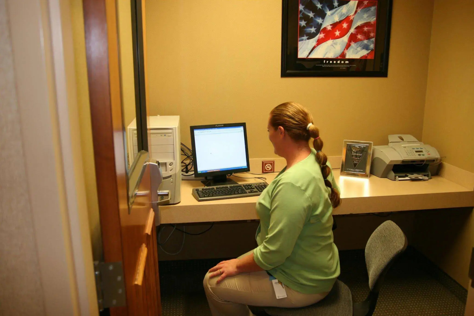 Hampton Inn Cedar City