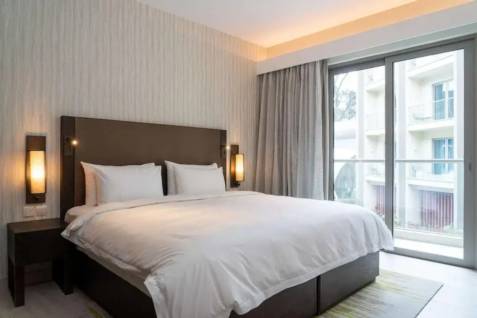 Radisson Blu Hotel  Residence Nairobi Arboretum