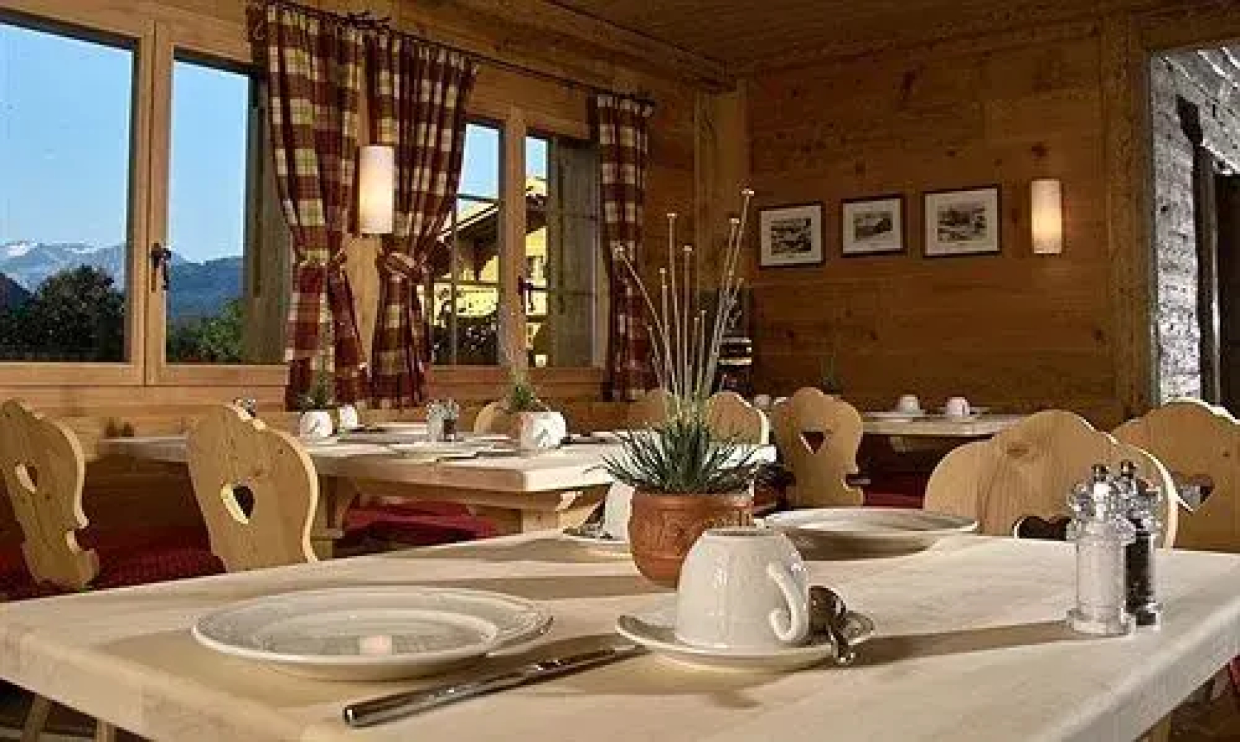 Hotel Kernen