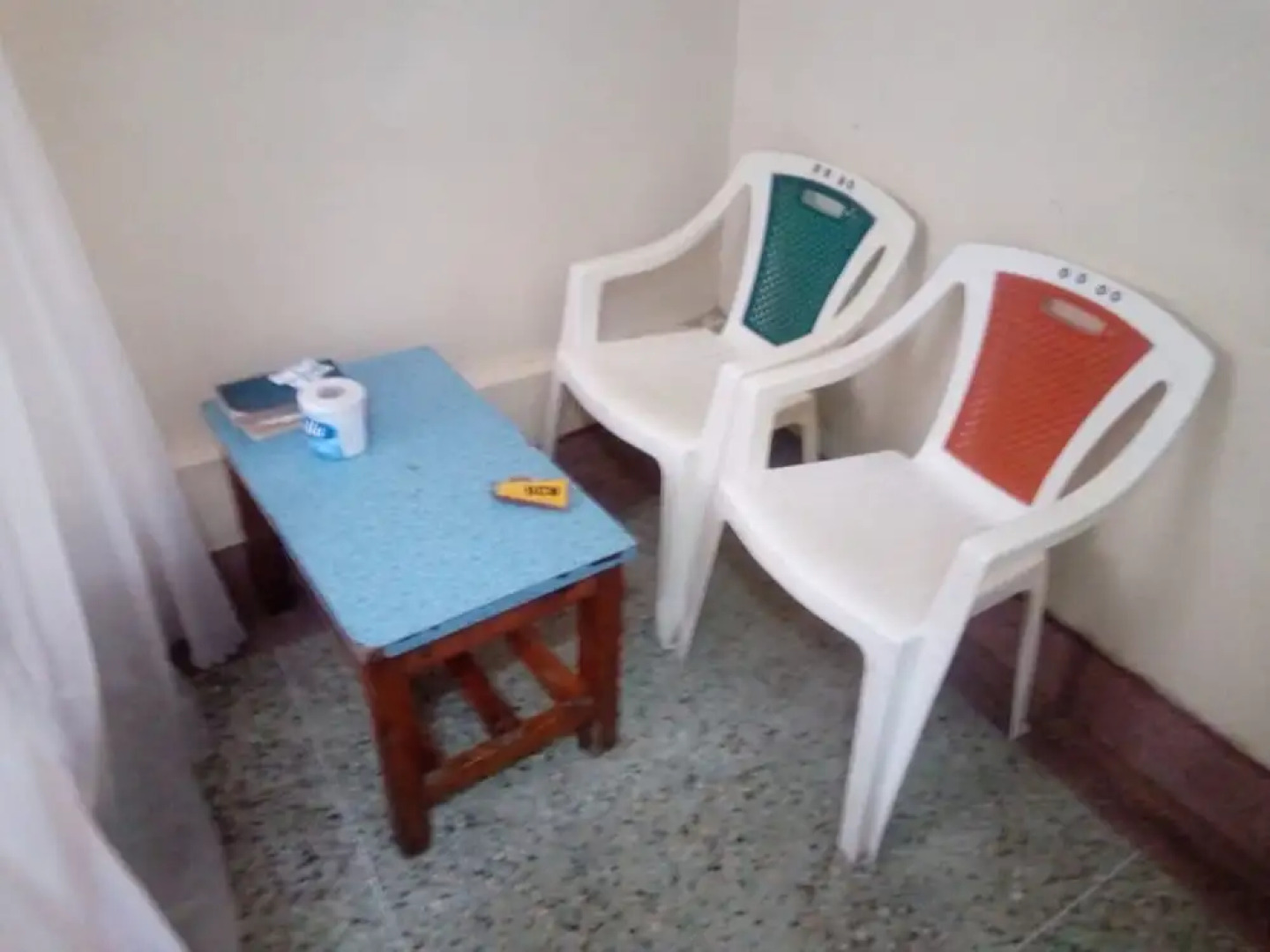 Tarino Bar And Lodging