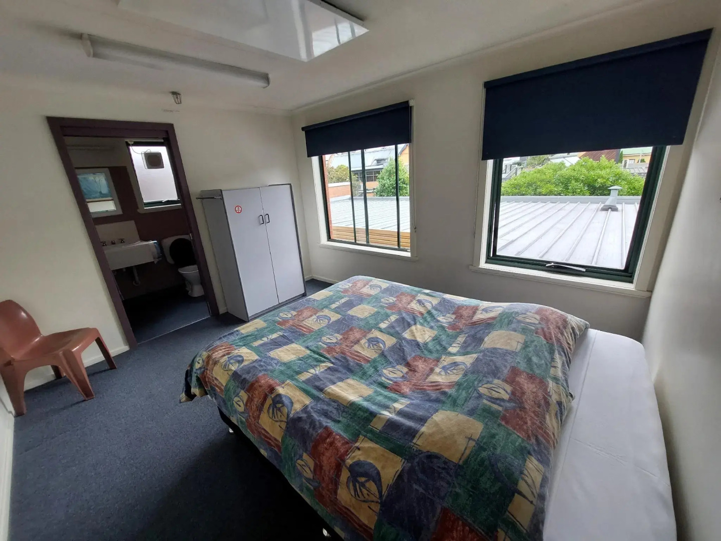 Launceston Backpackers