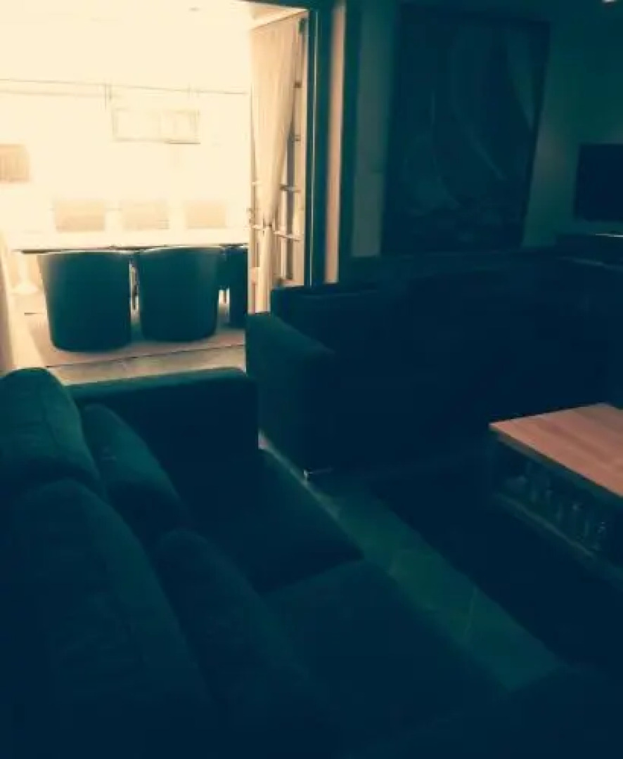 Bed and Breakfast Charme Aan Zee II