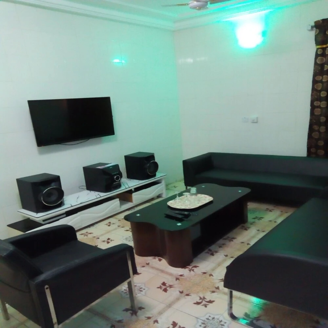 Free World Hotel International