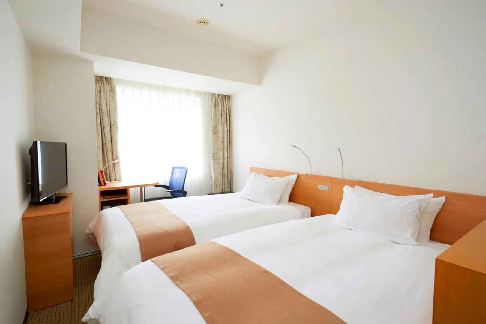 Keisei Hotel Miramare