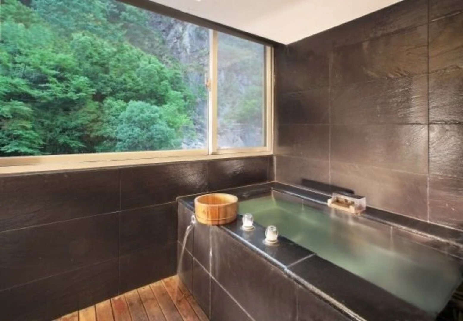 Lu Shan Garden Resort - Deluxe