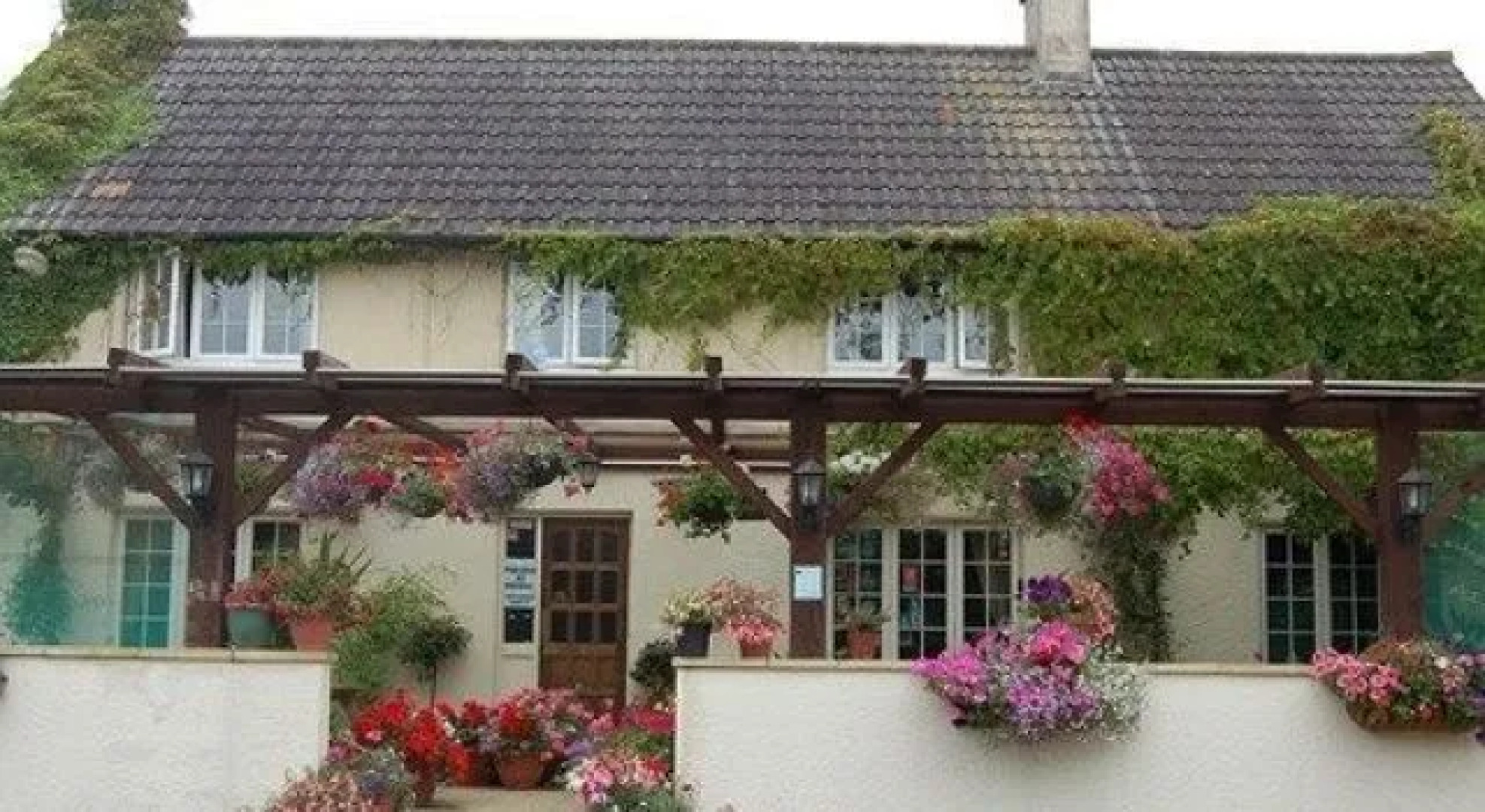 The Flying Fish Stables