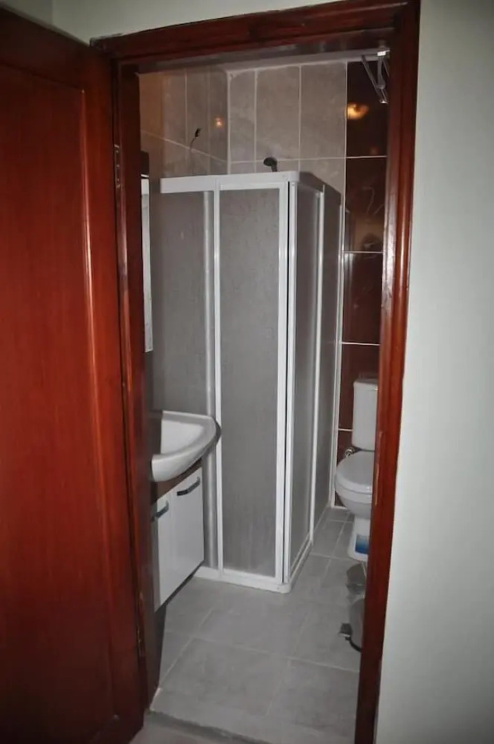 Gelibolu Kocoglu Hotel