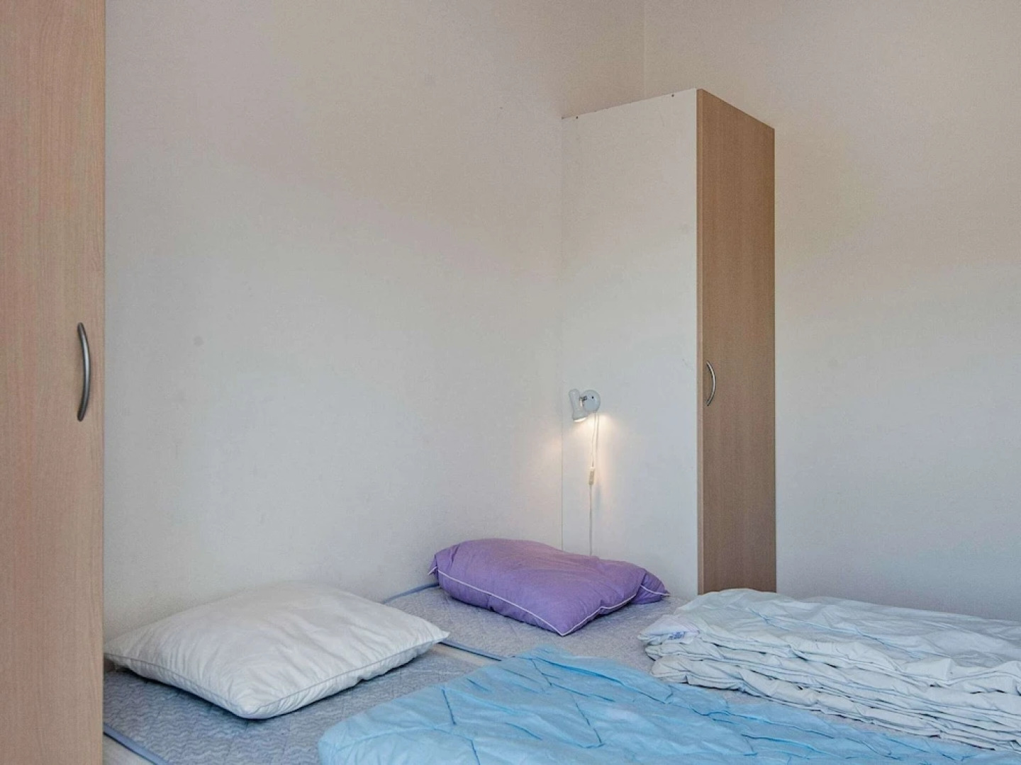 Rustic Holiday Home in Ebeltoft with Hot Tub