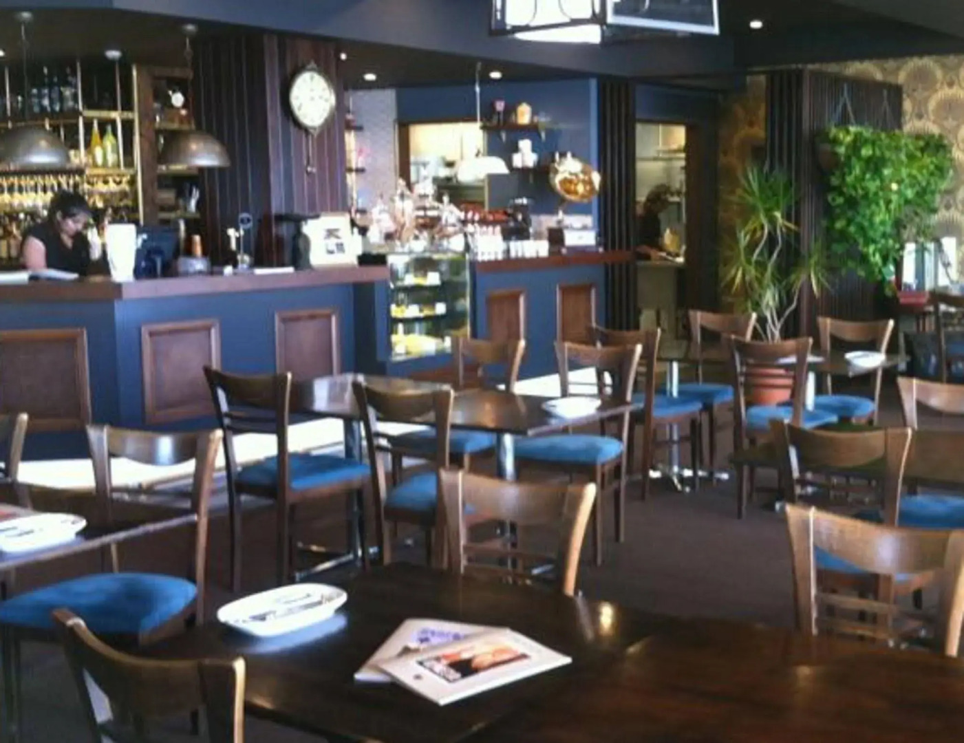 The Dorsal Boutique Hotel