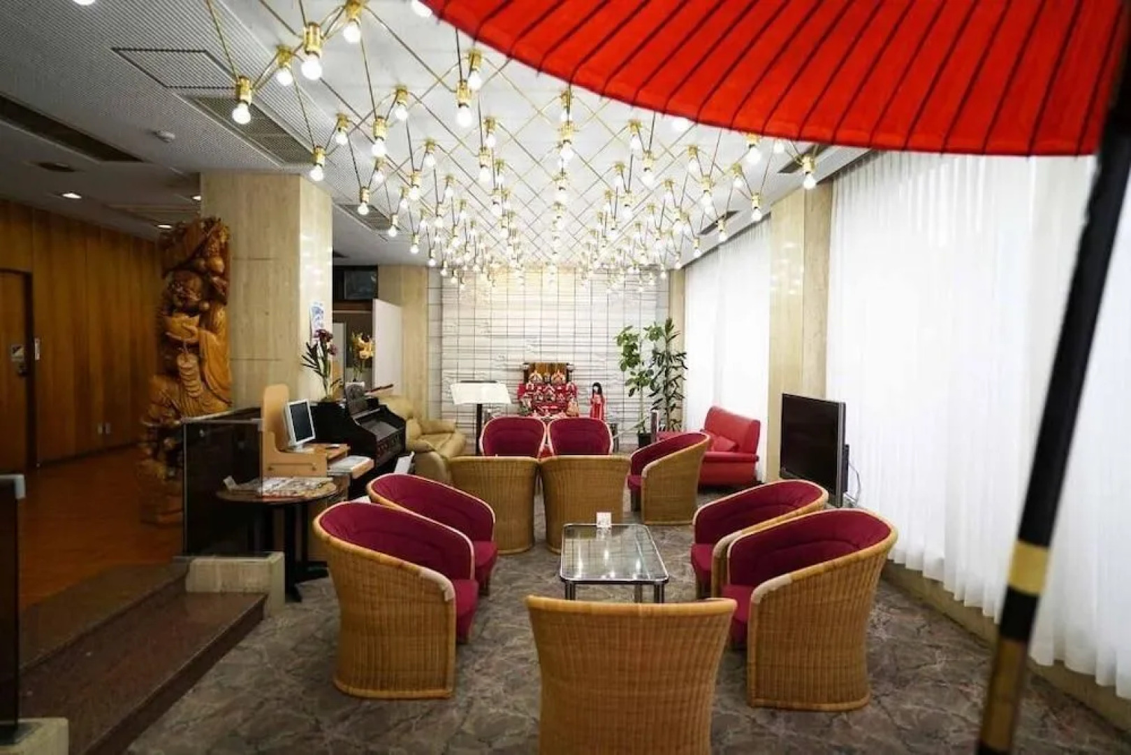 Toyokawa Grand Hotel