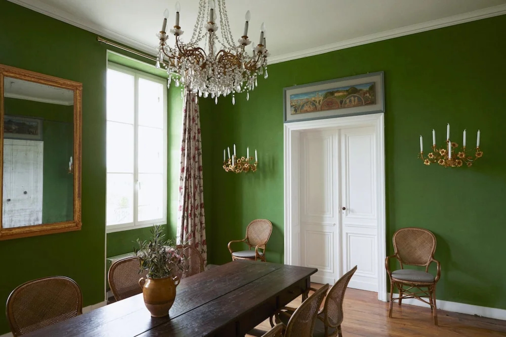 Château Champcenetz