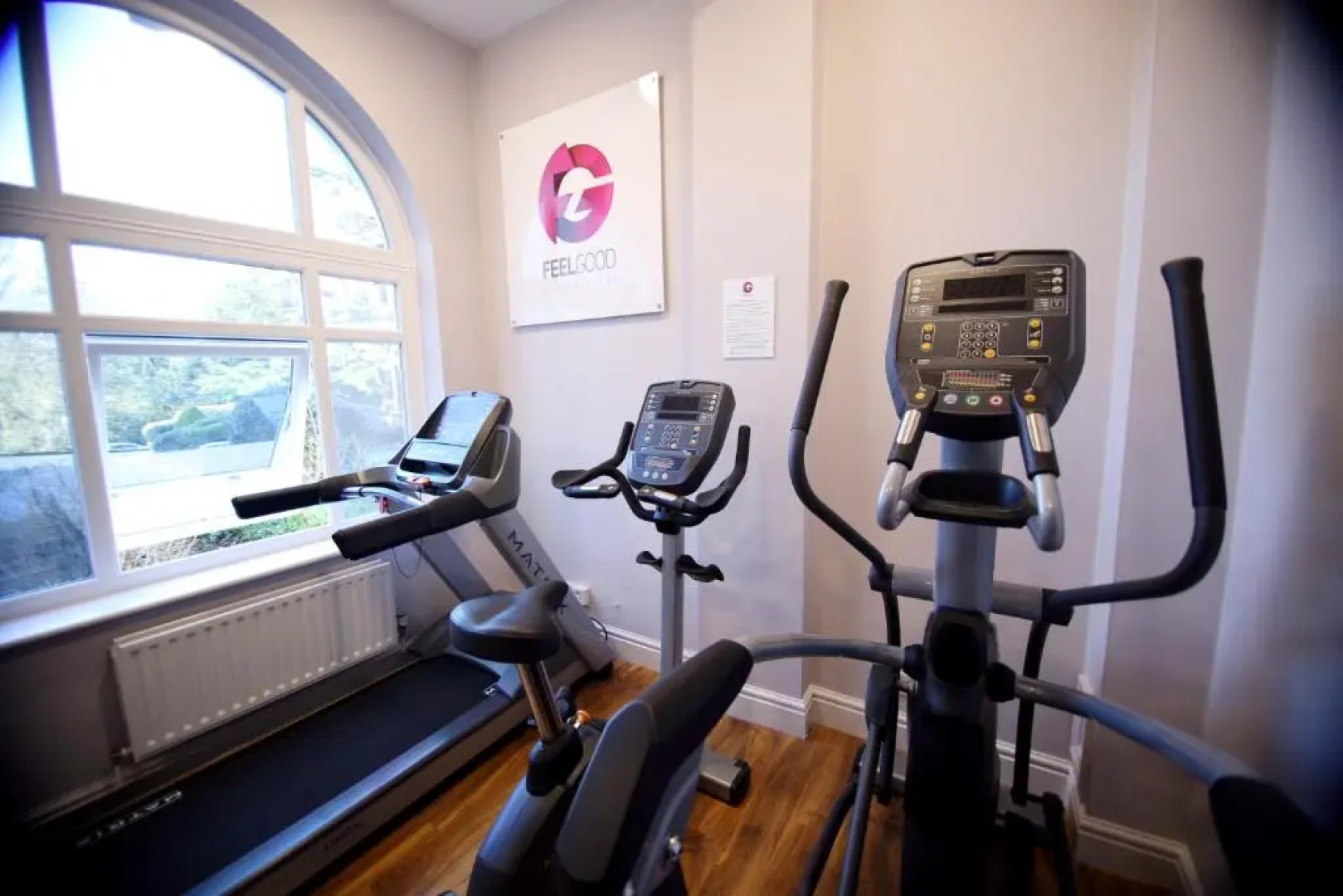 Mercure Gloucester Bowden Hall Hotel