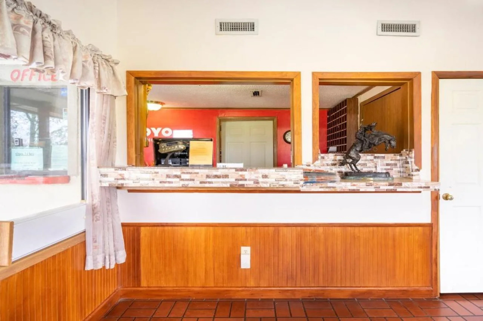 OYO Hotel Daleville AL Hwy 84