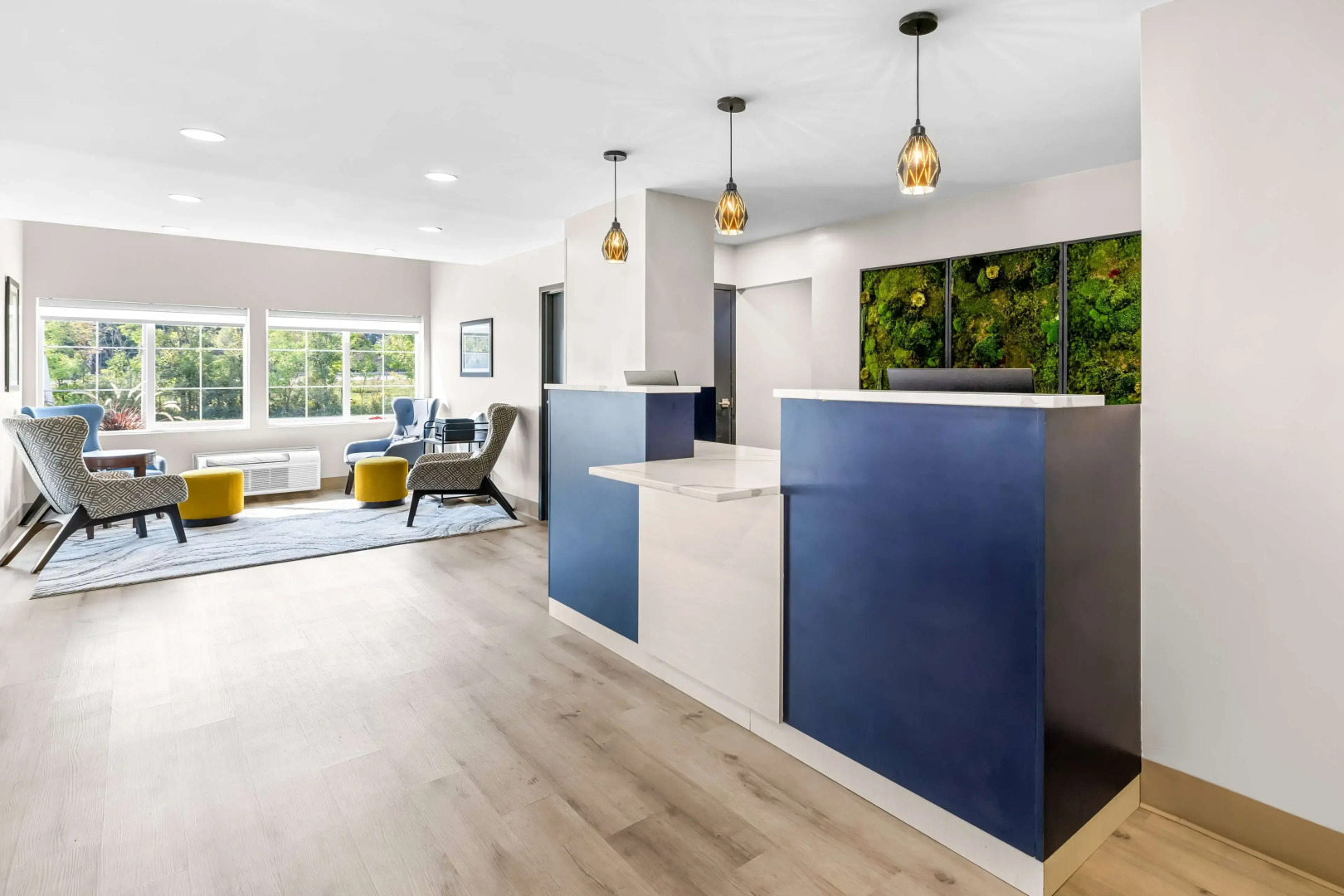 Best Western Buffalo Inn & Suites