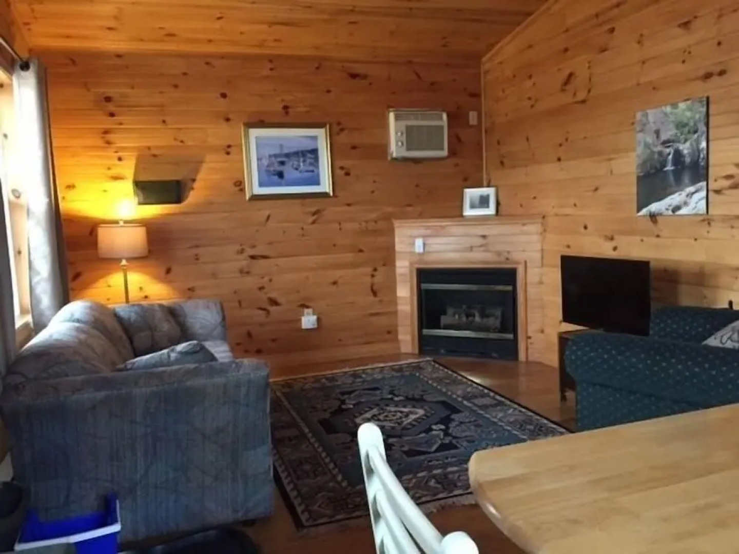 Tidal Bore Rafting Resort