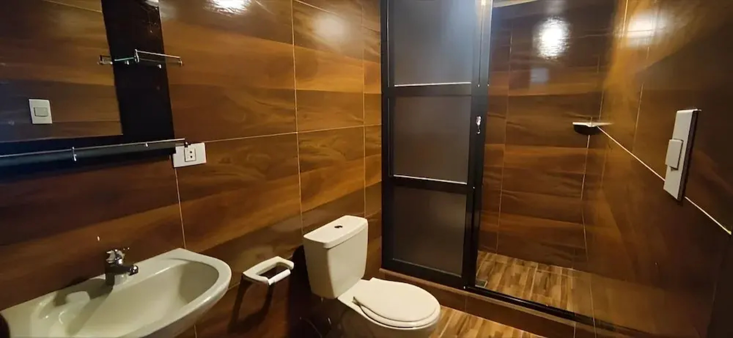 Hotel de Sal Reina del salar